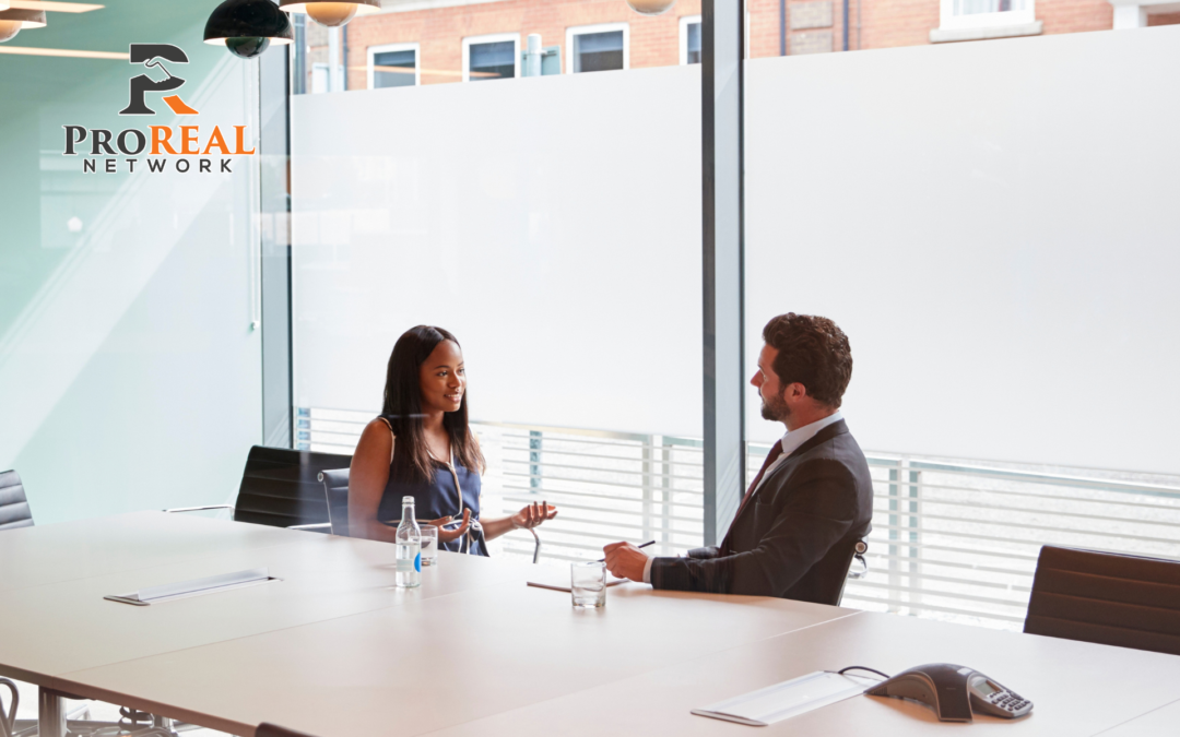Strategic 1-to-1 Meetings in Exclusive Business Referral Networking Groups